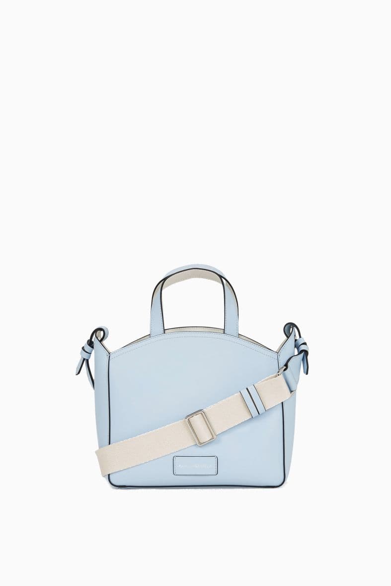 Karl Lagerfeld K/Circle Perforated — vue 4