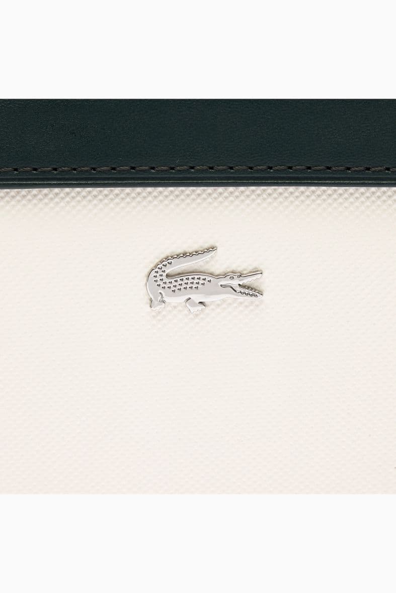 Lacoste grand portefeuille nilly — vue 3