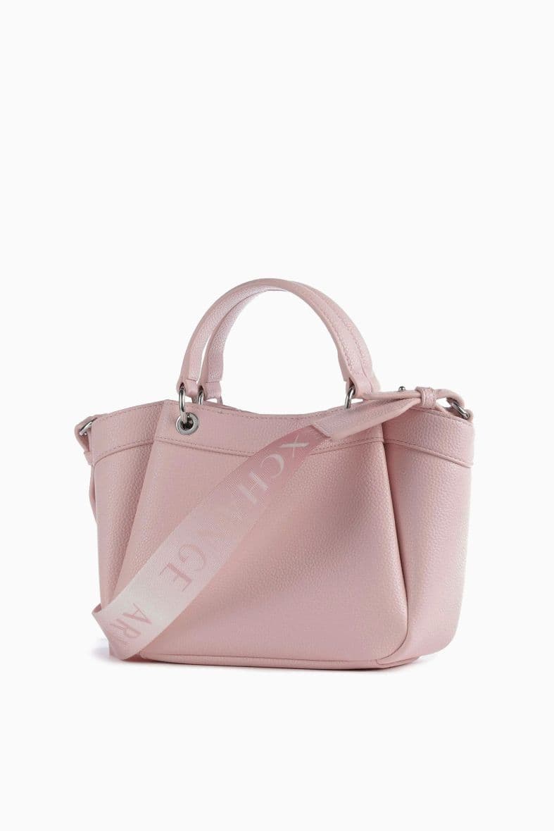 Armani Exchange Wave — vue 2