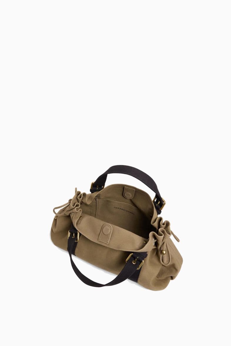 Gerard Darel Le 24h Canvas — vue 3