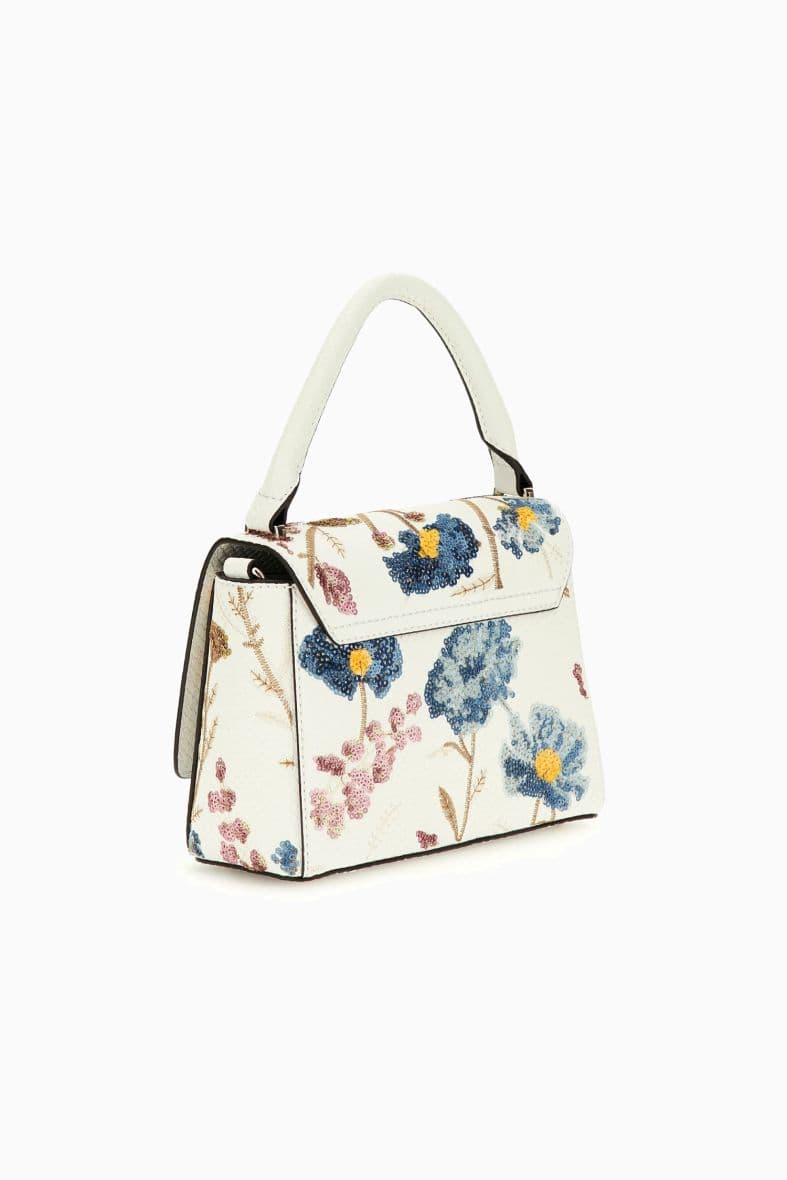 Guess Zaria — vue 2
