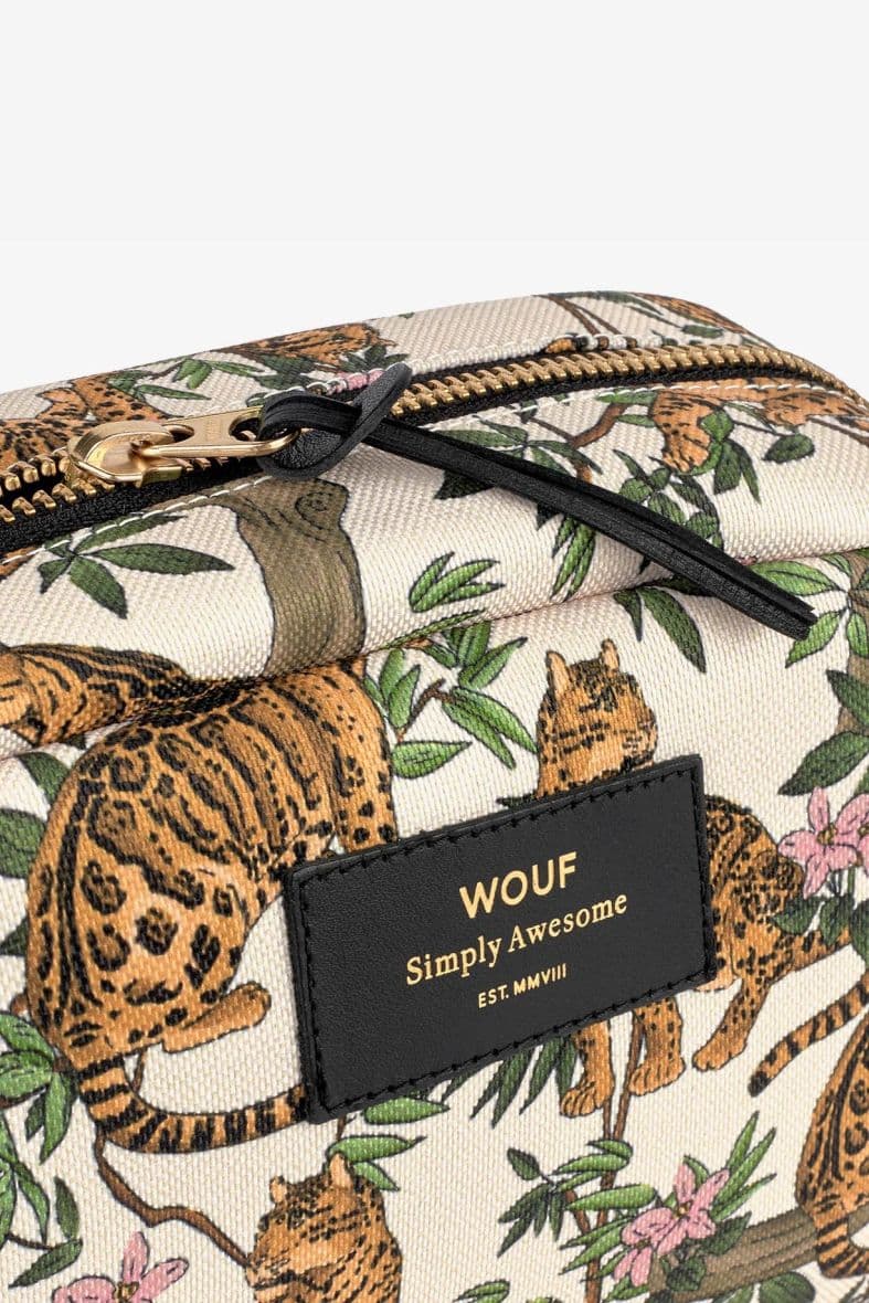 WOUF GIRLS — vue 4