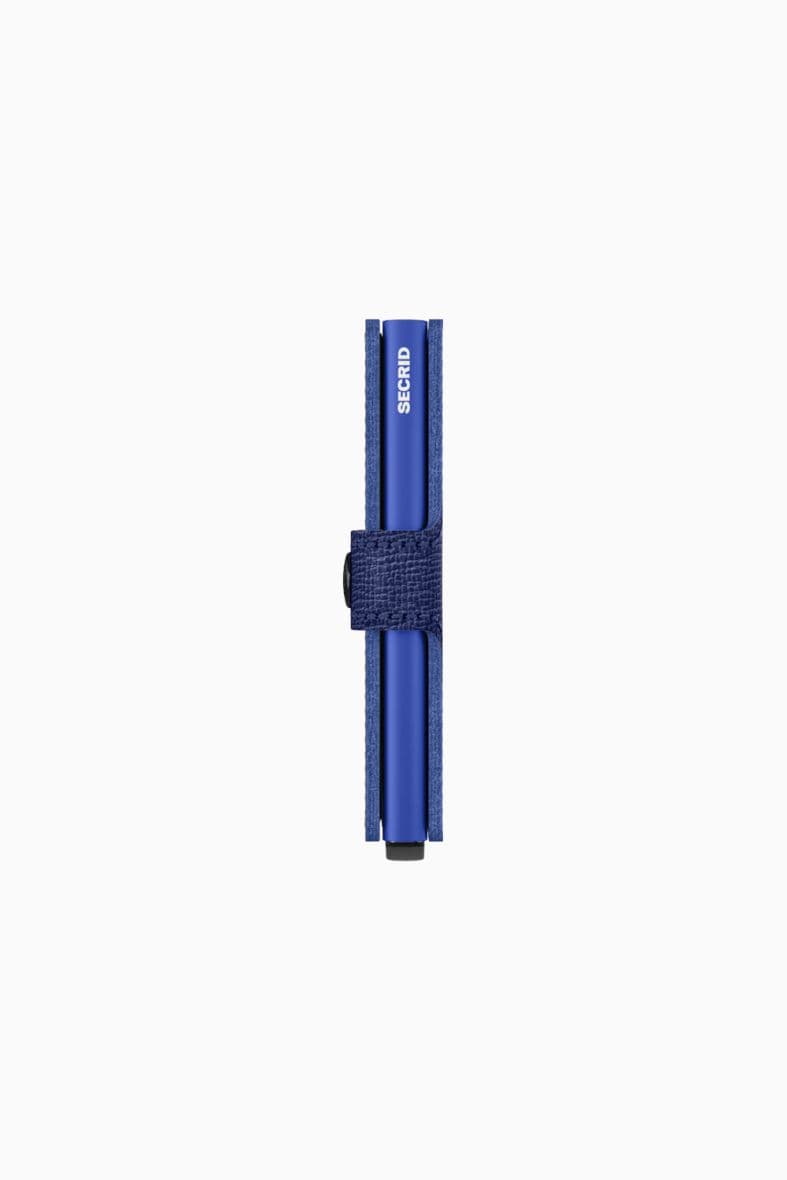 Secrid Miniwallet — vue 4