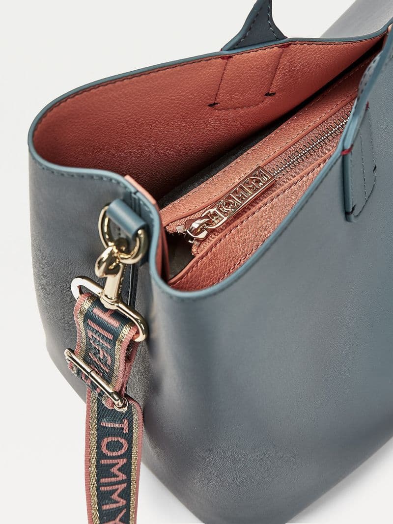 TOMMY HILFIGER SAC ICONIC À LOGO — vue 4