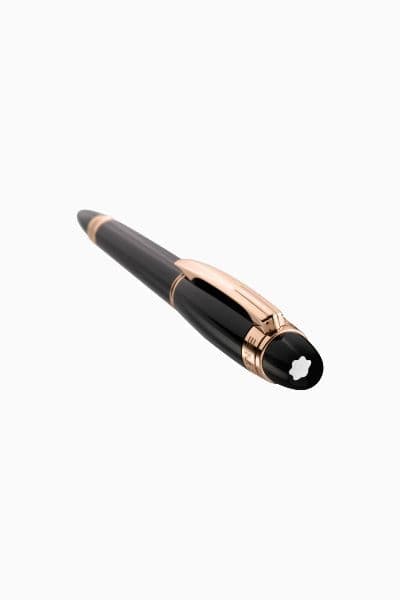 Montblanc Starwalker Red gold Plume M — vue 2