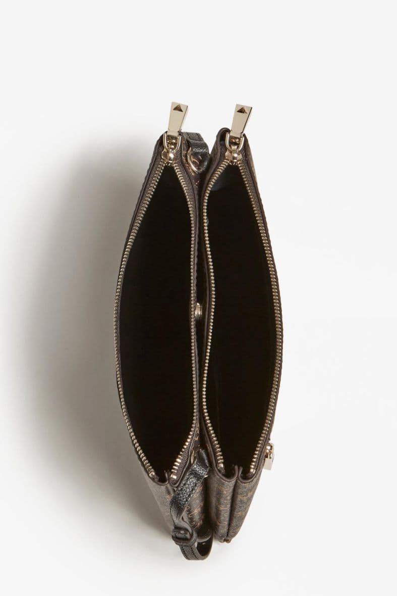 GUESS NAYA CROSSBODY — vue 3