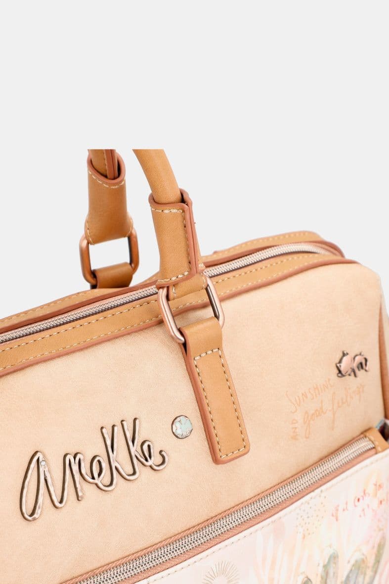 Anekke Mediterranean — vue 7