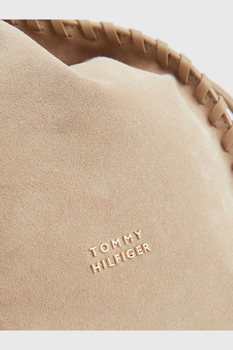 Tommy Hilfiger Relaxed Suede — vue 4