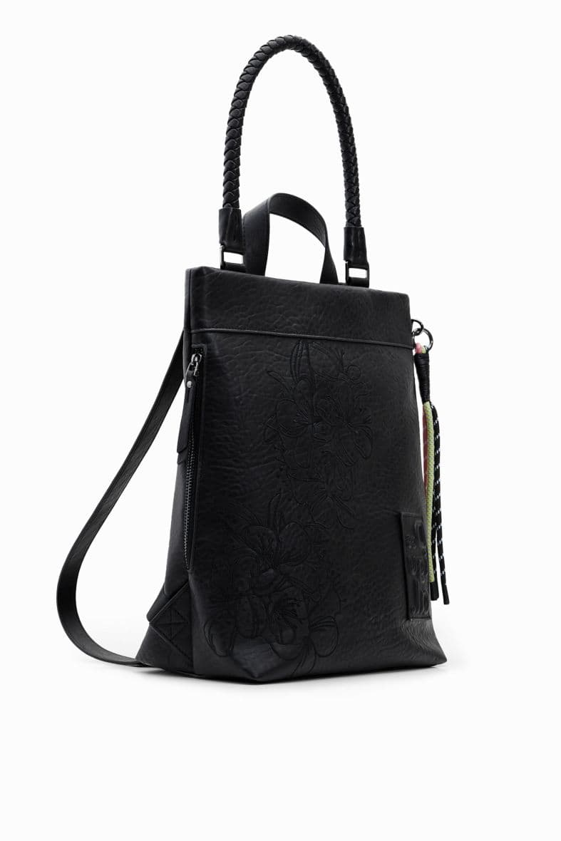 Desigual — vue 4