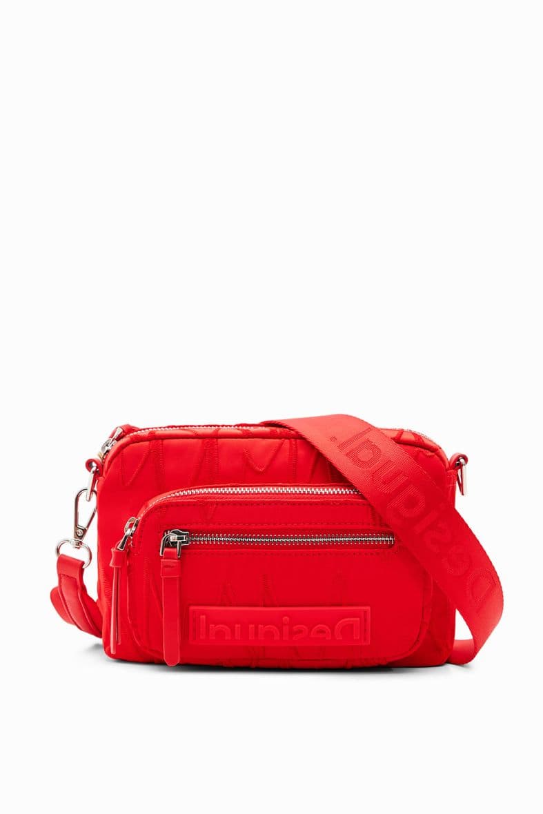 Desigual Bolis Cambridge — vue 5