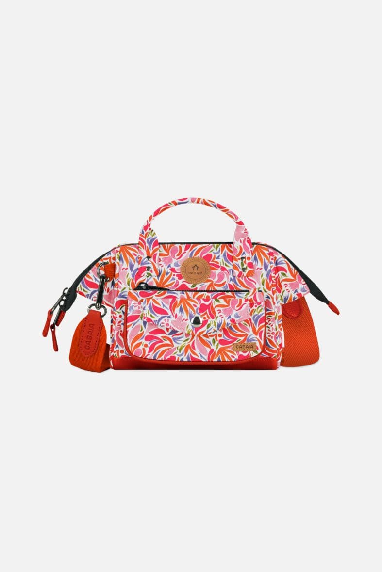 Cabaia Crossbody S Santorini — vue 1