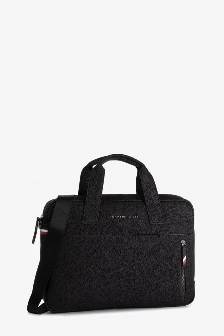 TOMMY HILFIGER HOMME — vue 1