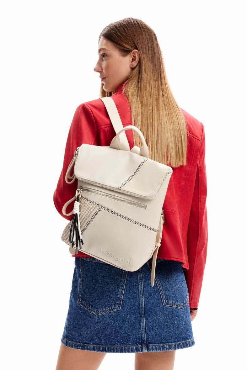 Desigual — vue 1