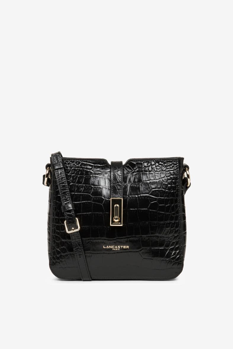 Lancaster Exotic Croco — vue 1