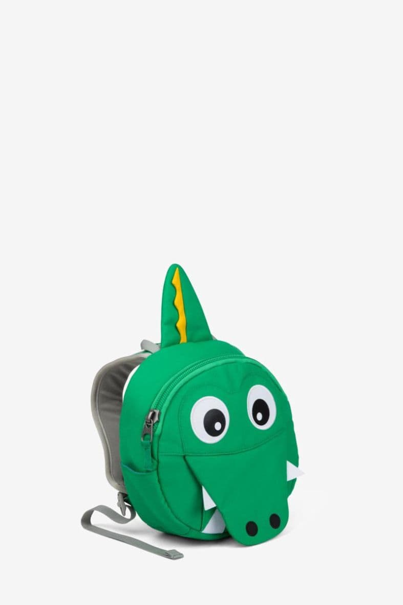 AFFENZAHN CROCODILE — vue 6