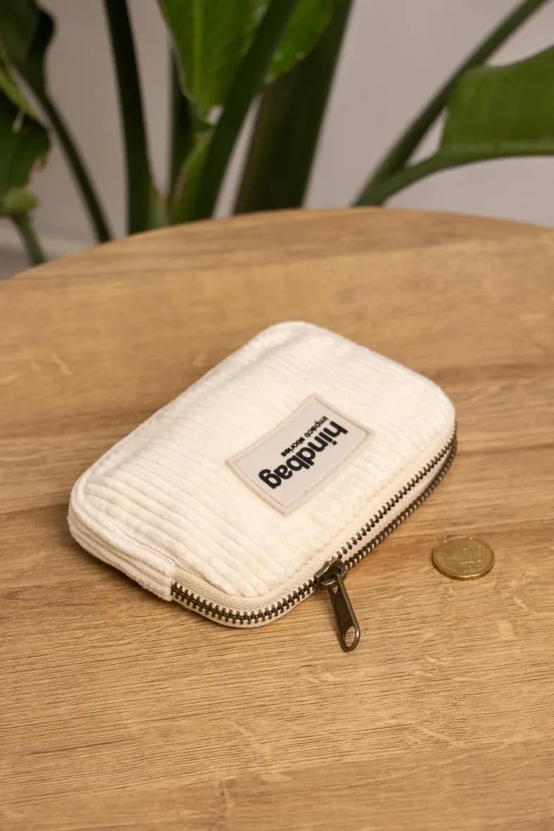Hindbag — vue 5