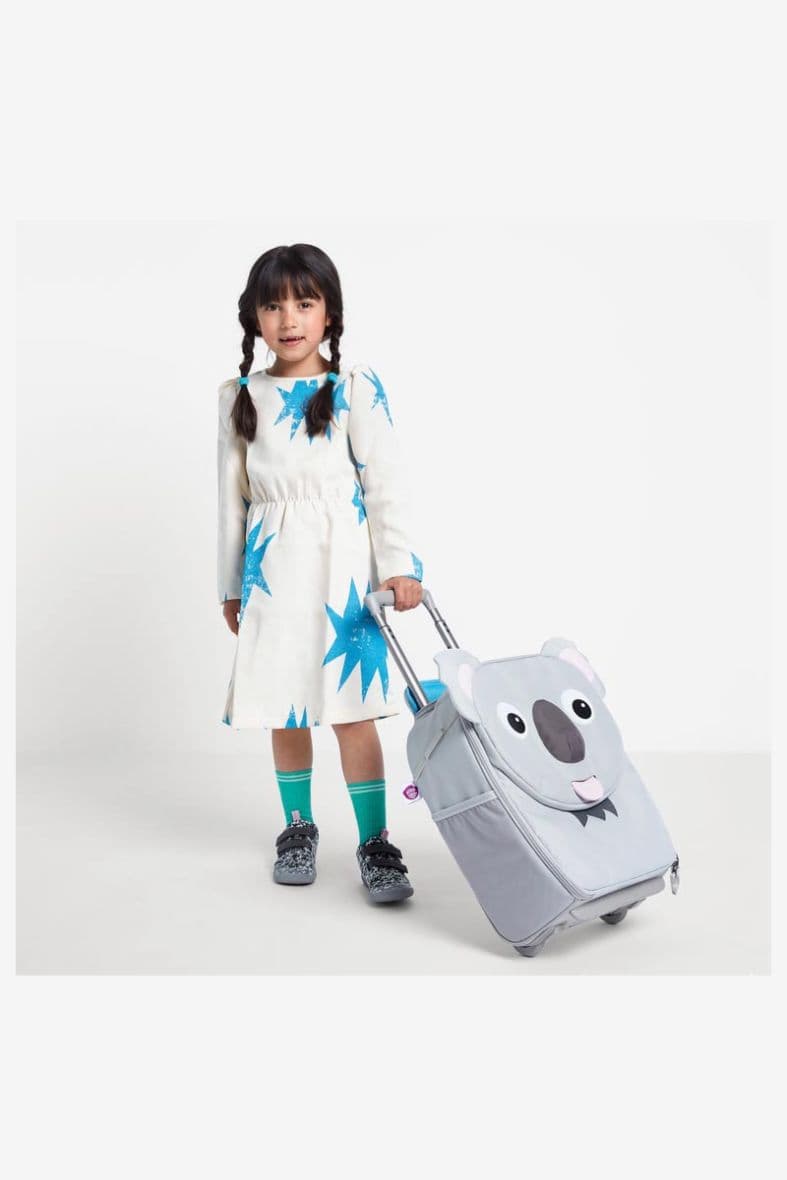 AFFENZAHN Karla le Koala — vue 6