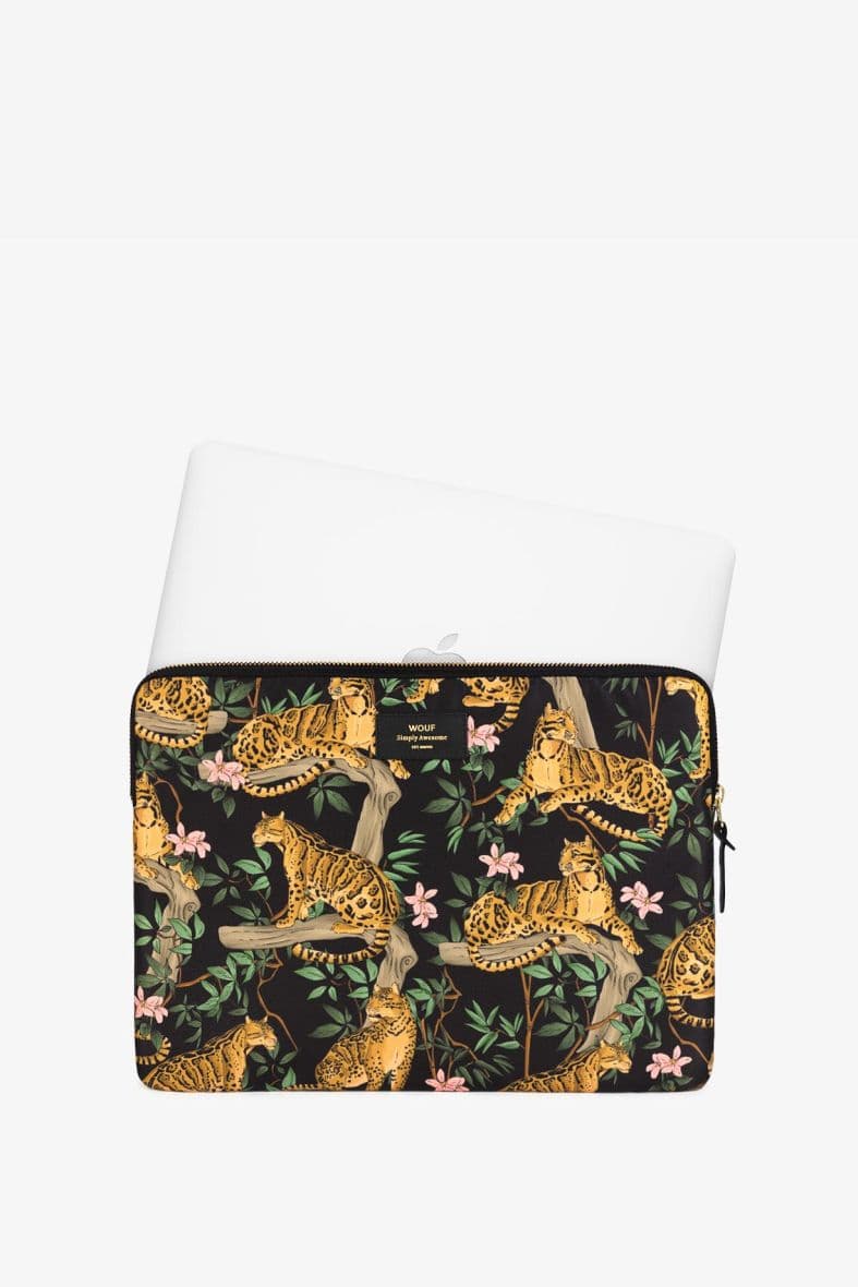 WOUF GIRLS — vue 2