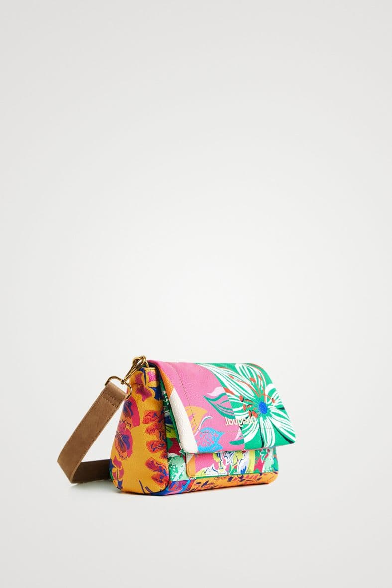 Desigual - Tropical — vue 3