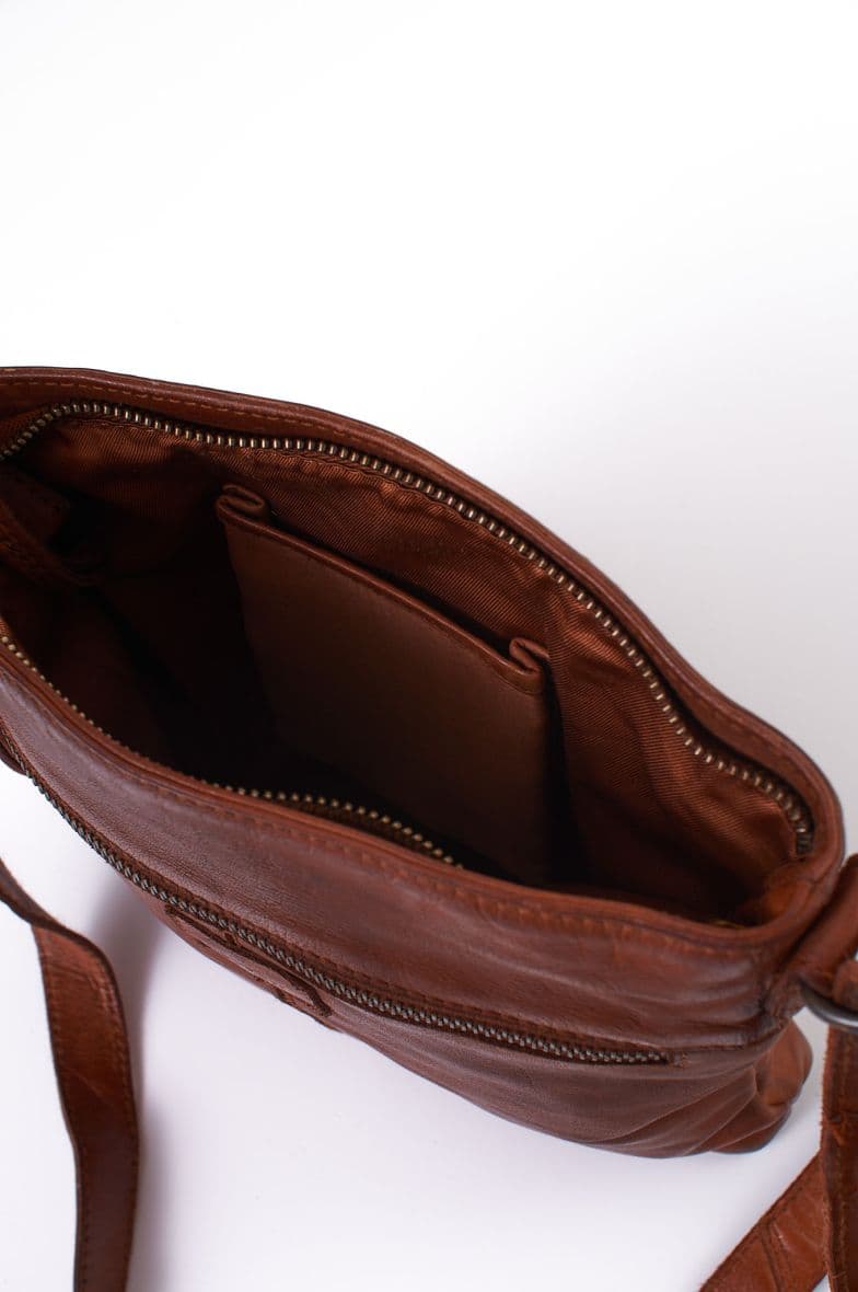 Bear Design Cuir Vintage — vue 5