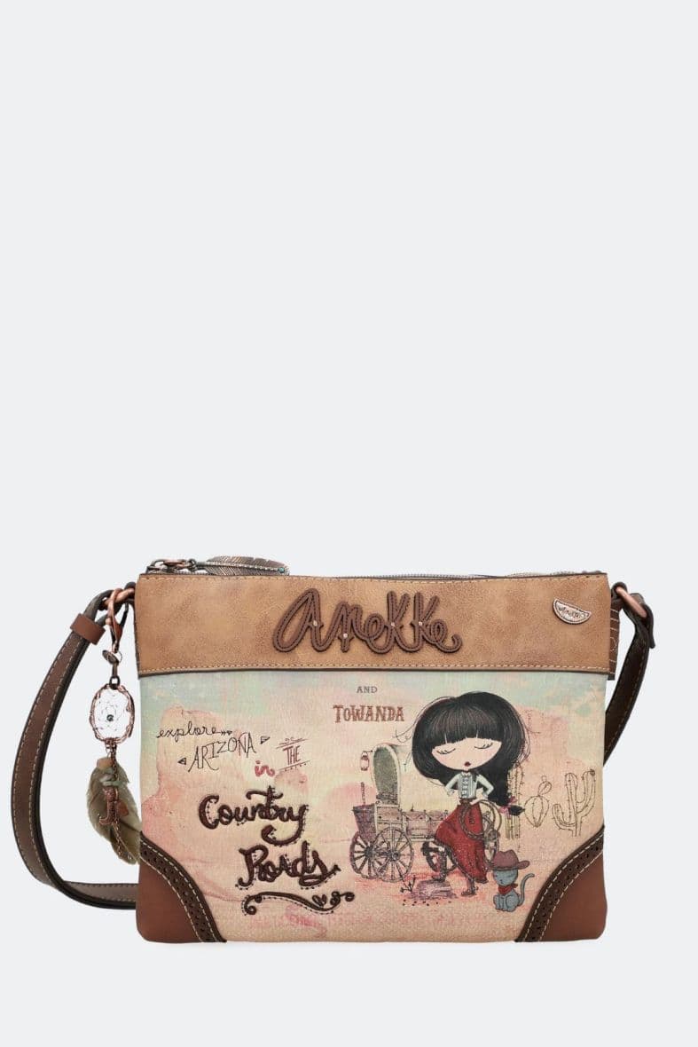 Anekke Arizona — vue 1