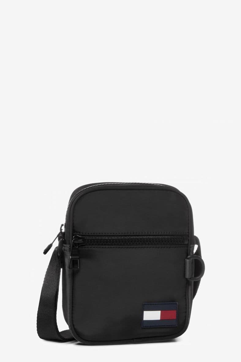 TOMMY HILFIGER MINI REPORTER — vue 1