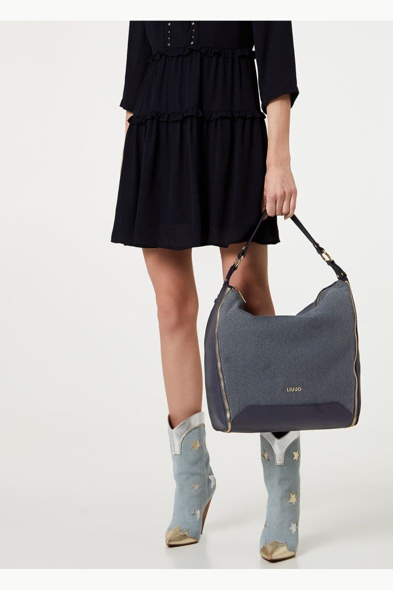Liu Jo ATTR Hobo — vue 2