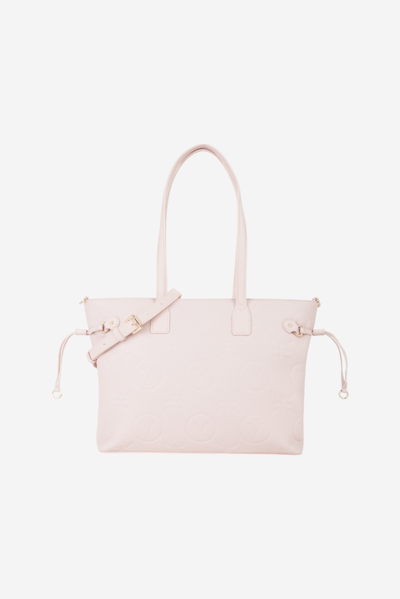 Valentino Samba Re — vue 2