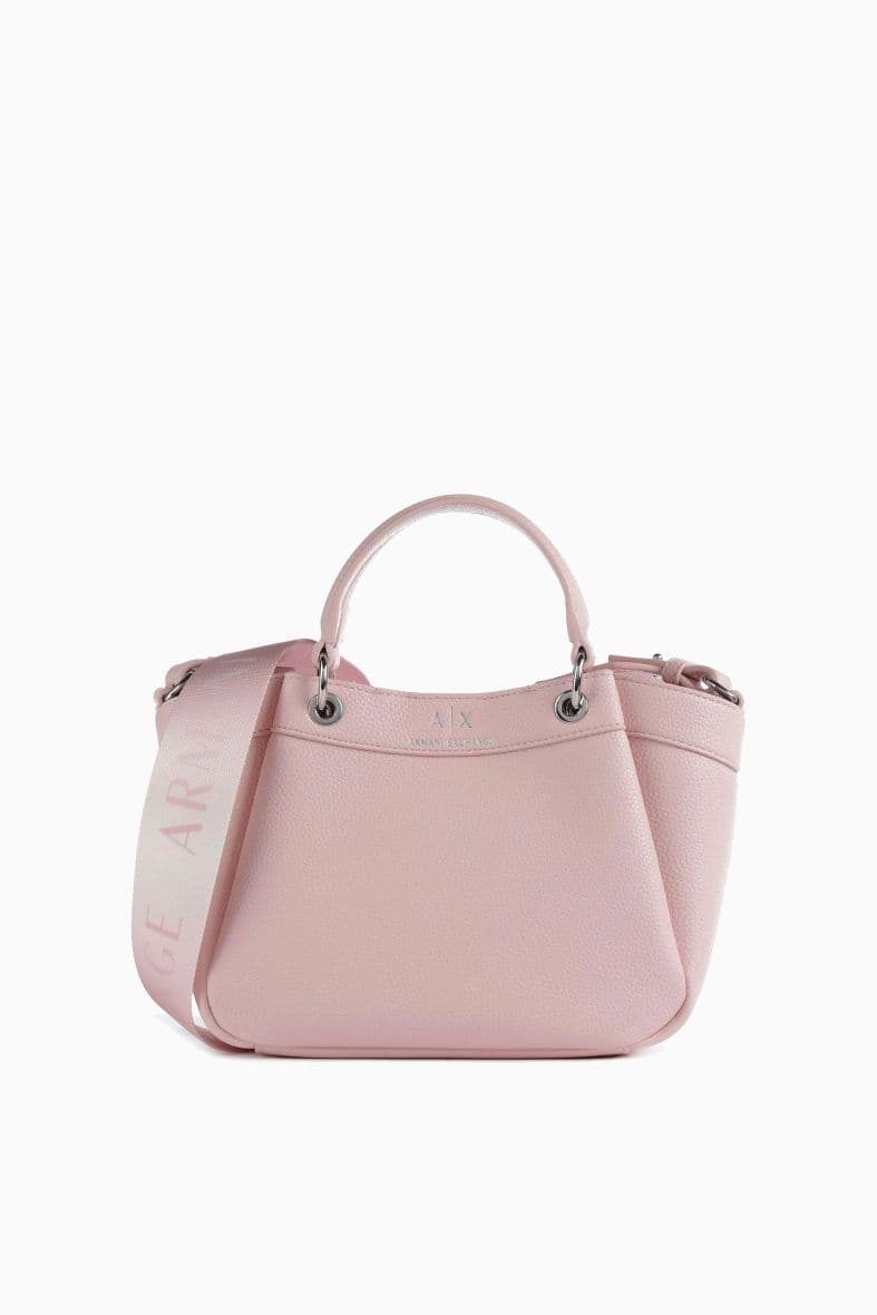 Armani Exchange Wave — vue 1