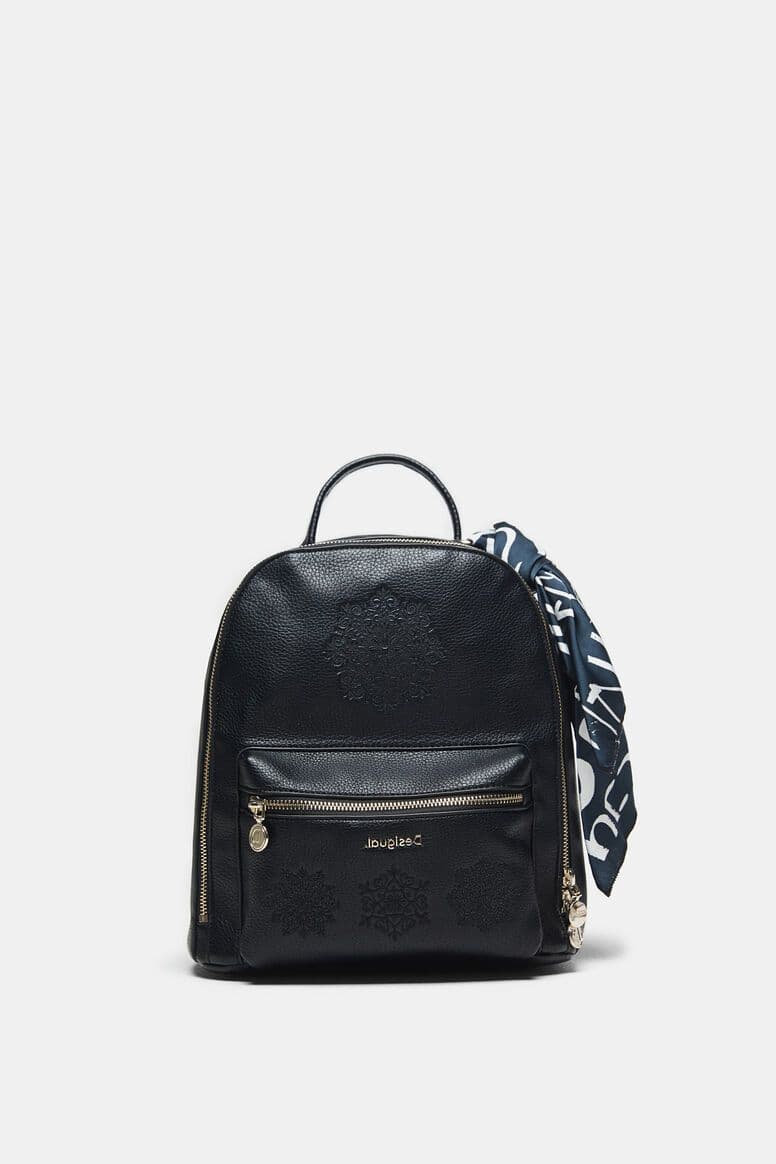 Desigual Alexandra Nazca Mini — vue 1