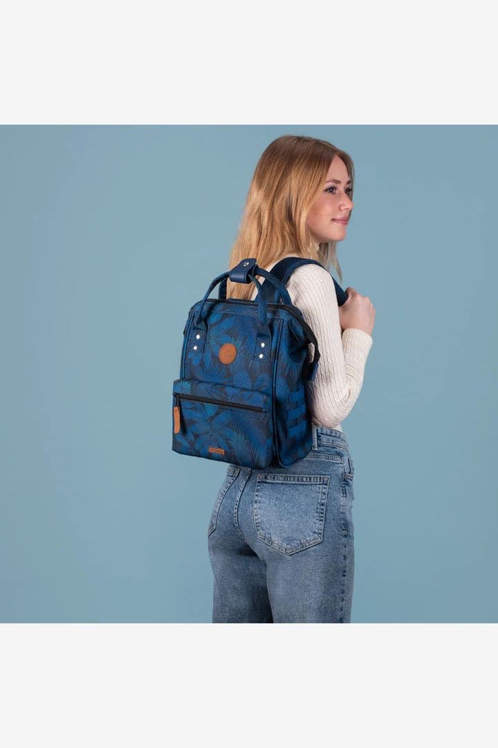 Cabaïa Adventurer S Cayenne — vue 2