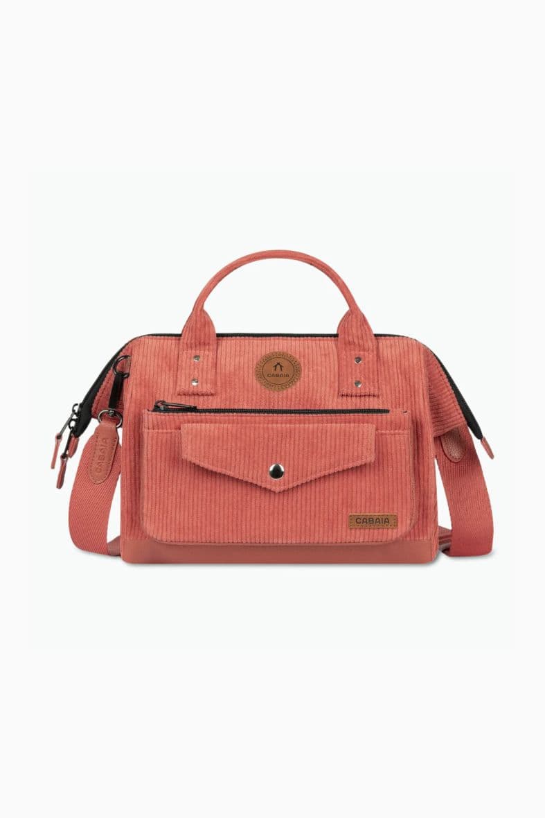 Cabaia Crossbody M Newcastle — vue 1