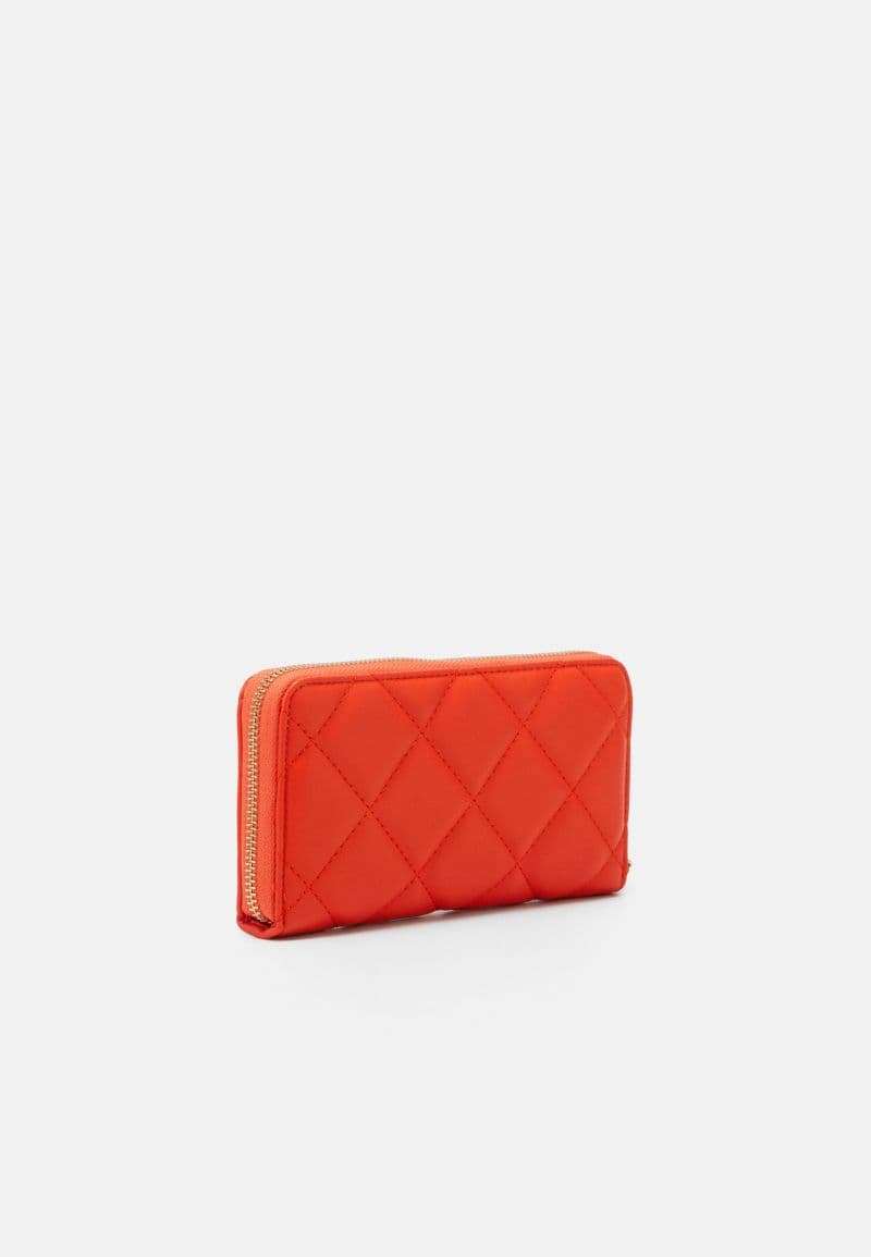 Valentino portefeuille matelassé — vue 3