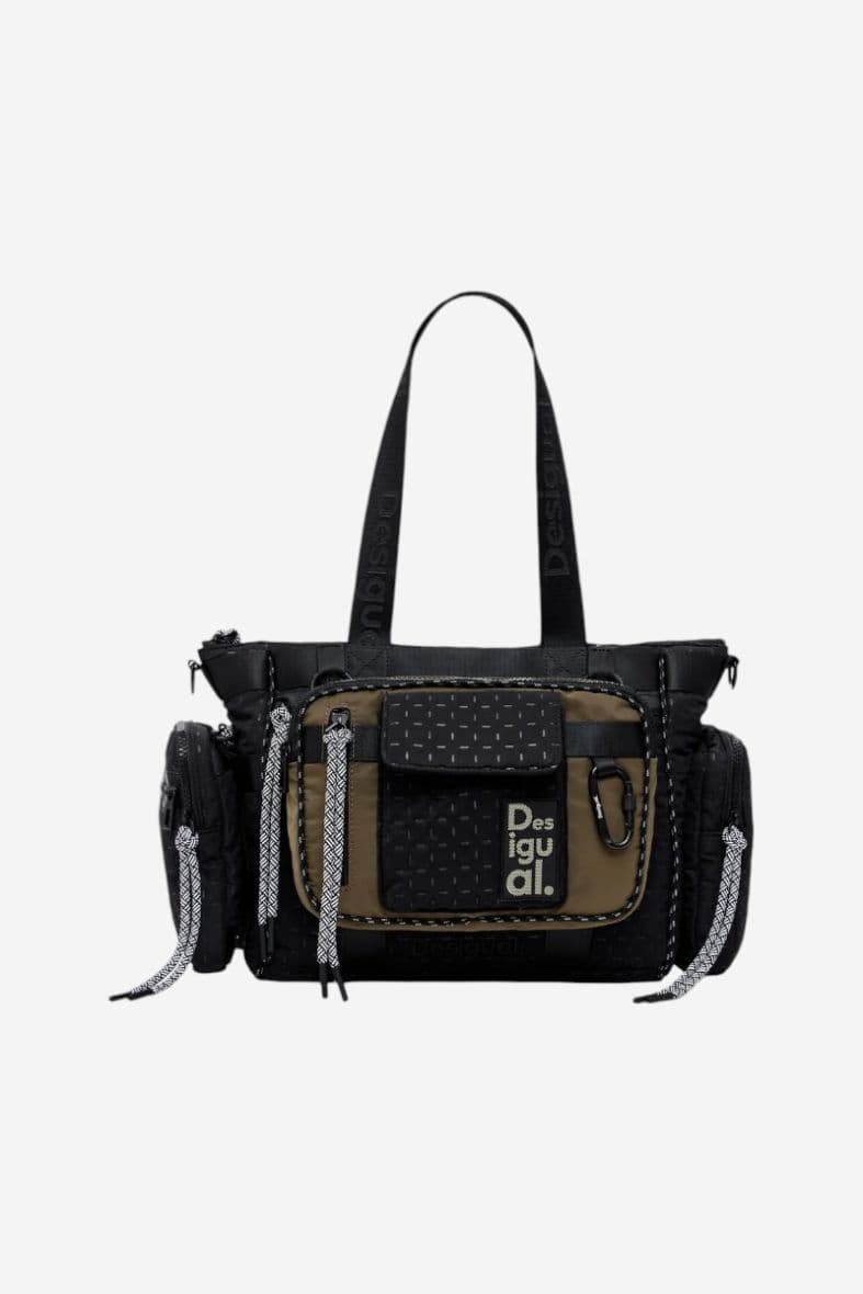 Desigual Modularis Termo Bohol — vue 1