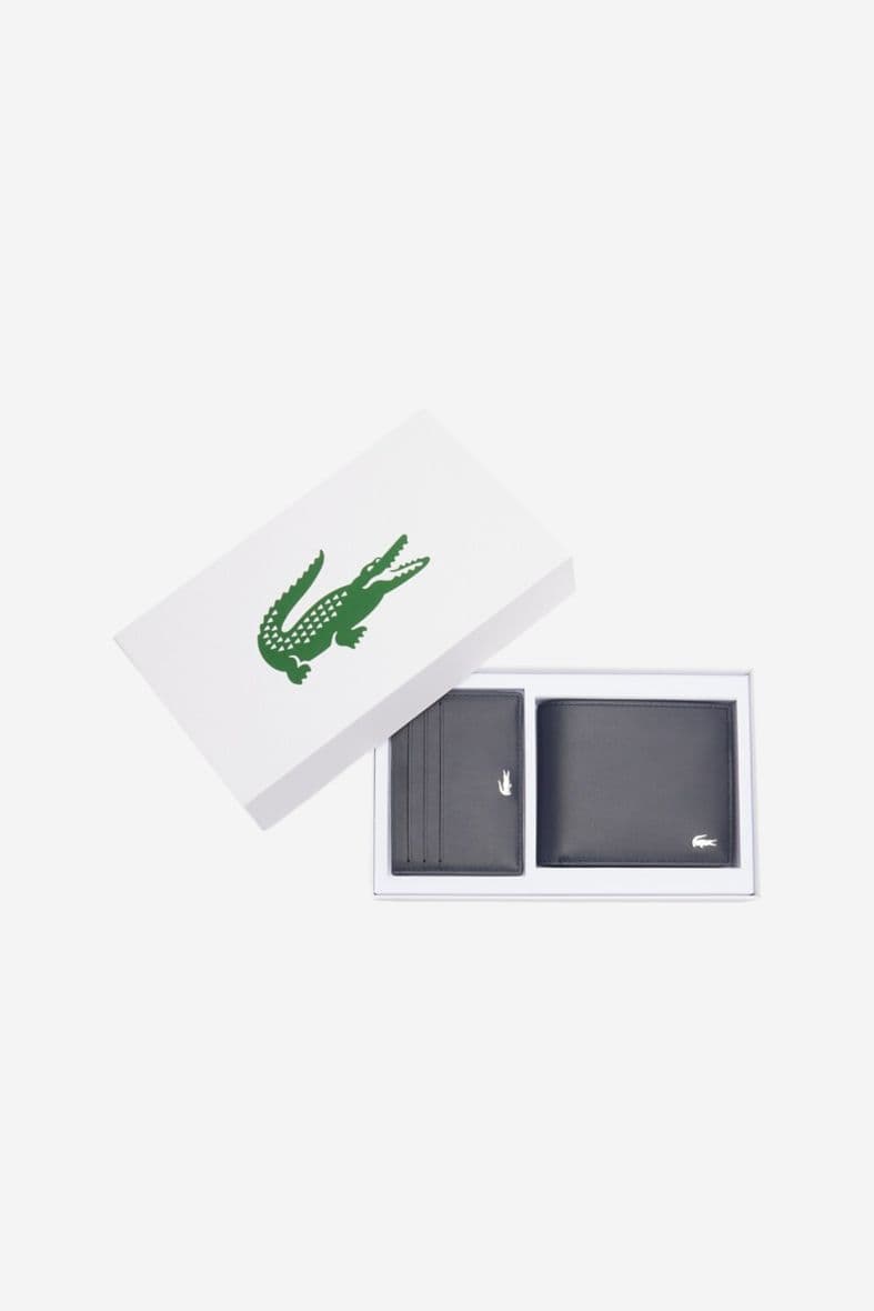 Lacoste Fitzgerald — vue 3