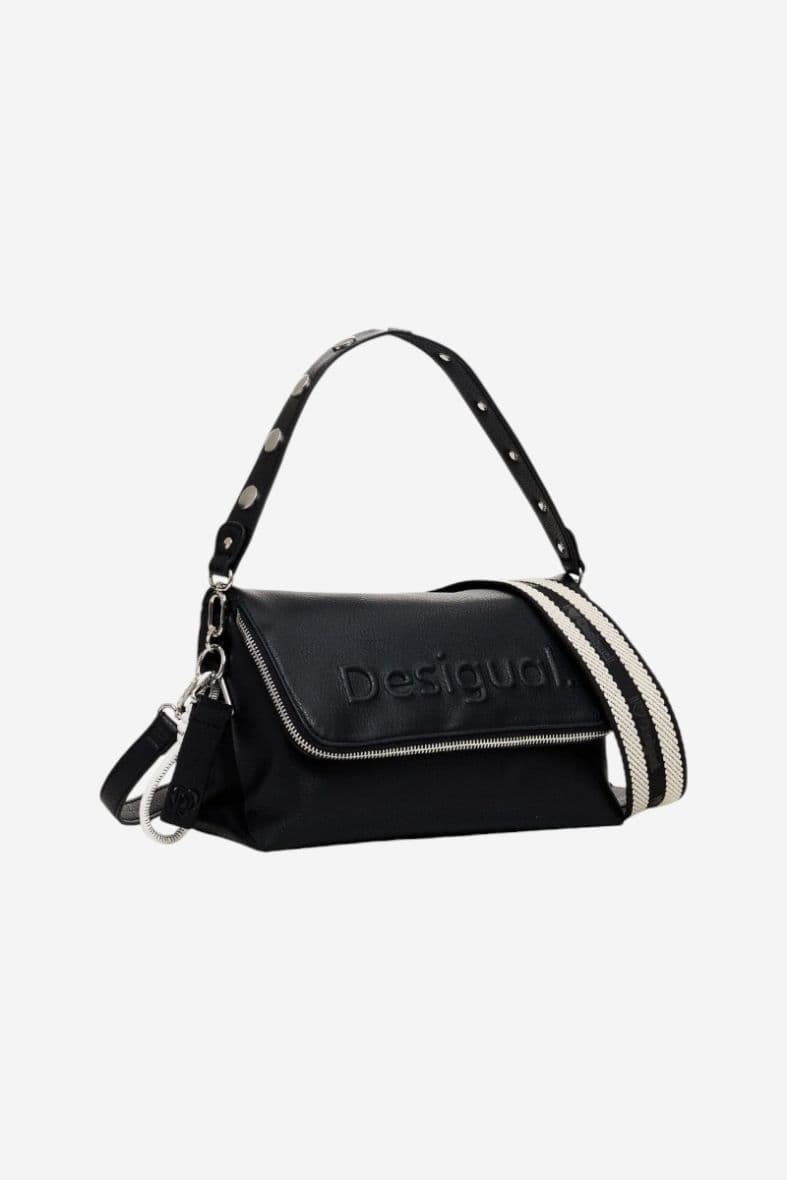Desigual Half Logo Venecia — vue 2