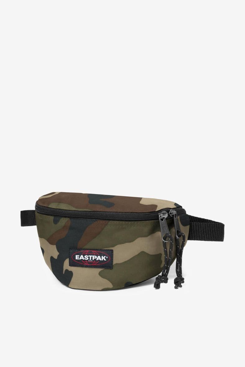 EASTPAK Springer — vue 5