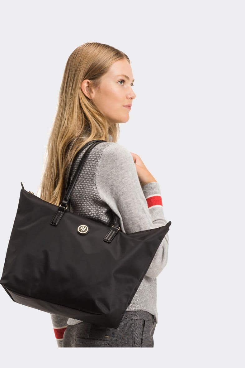 Tommy Hilfiger Poppy Tote — vue 2