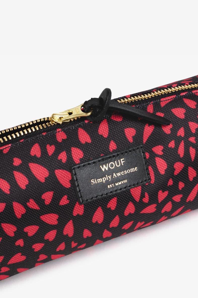 WOUF Hearts — vue 1