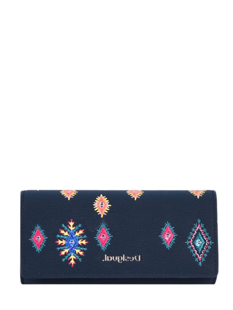 Desigual — vue 1