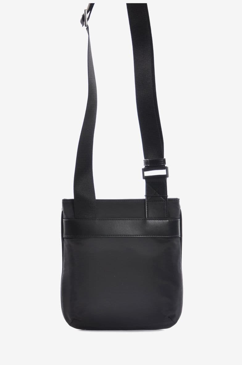 Emporio Armani Flat Messenger — vue 5