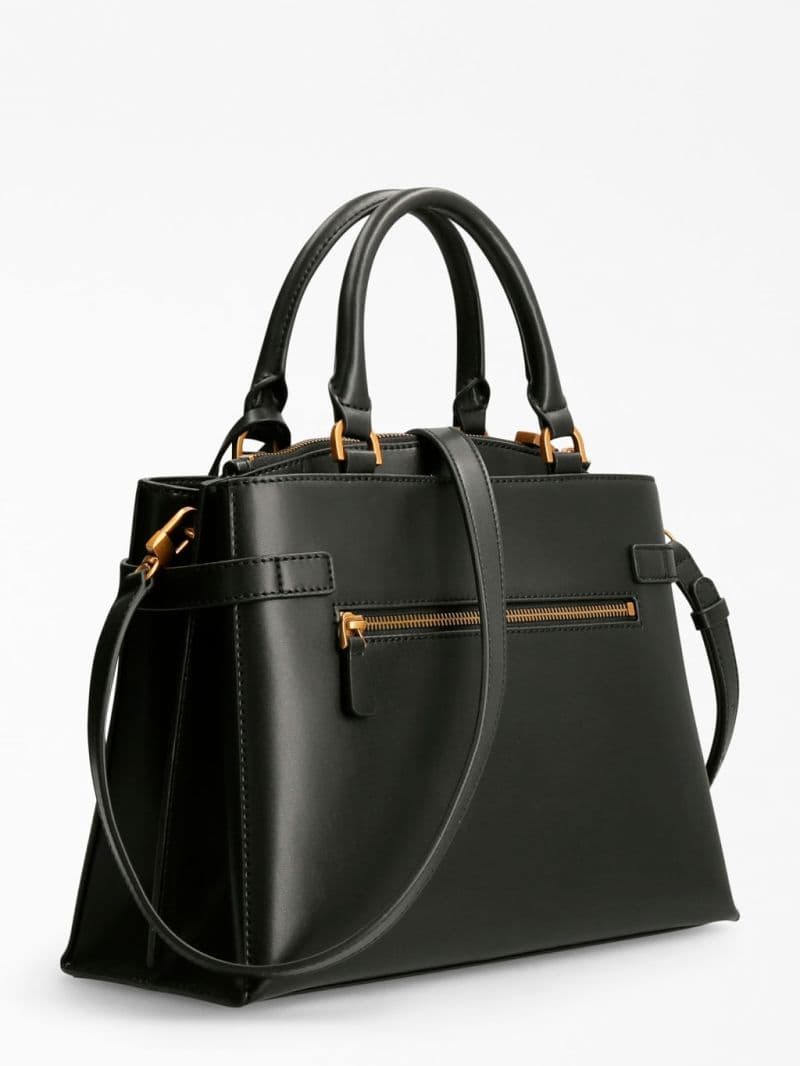 Guess Sac à main zadie charm — vue 3