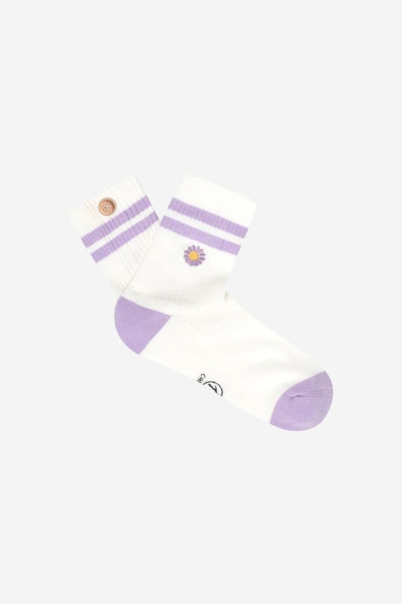 Cabaia womensockets Alice et Juliette — vue 1