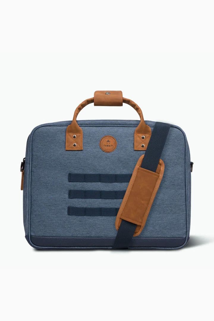 Cabaïa Messenger Paris — vue 6
