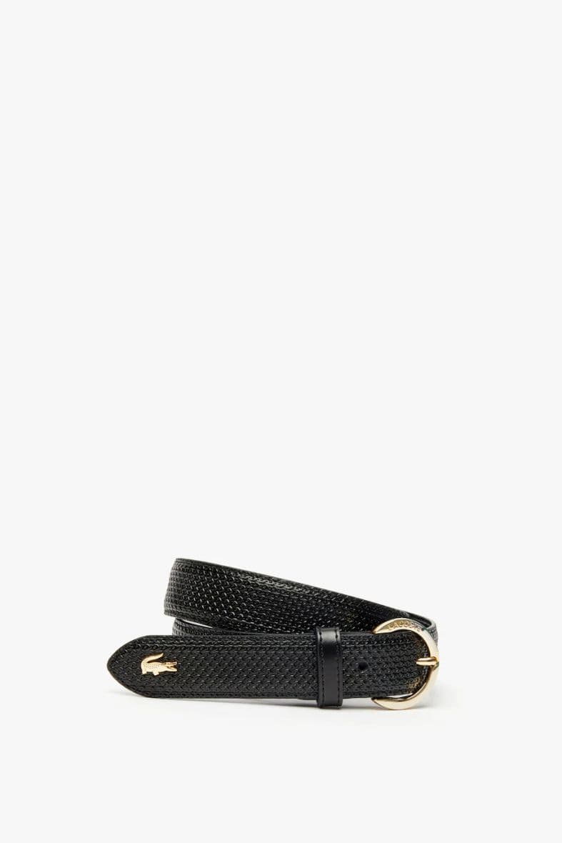 Lacoste Chantaco — vue 1