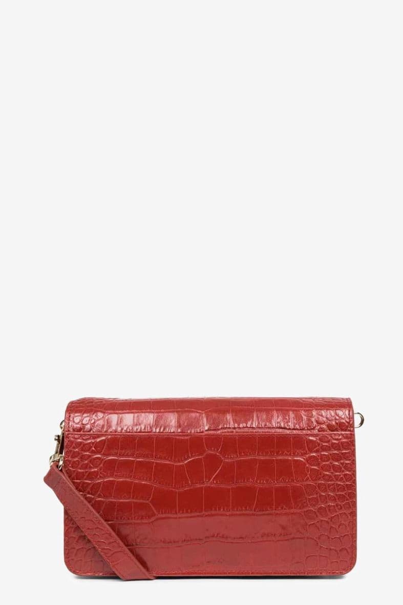 LANCASTER EXOTIC CROCO — vue 3