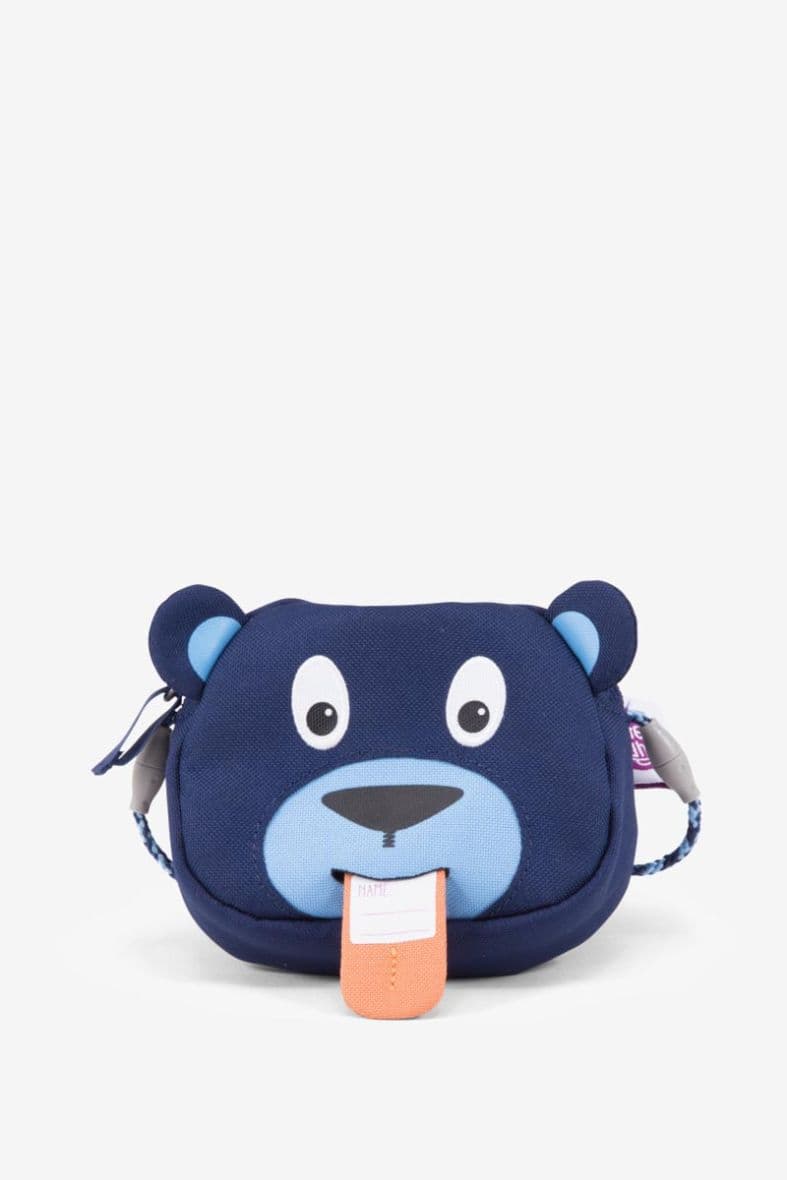 AFFENZAHN Bobo l'Ours — vue 1