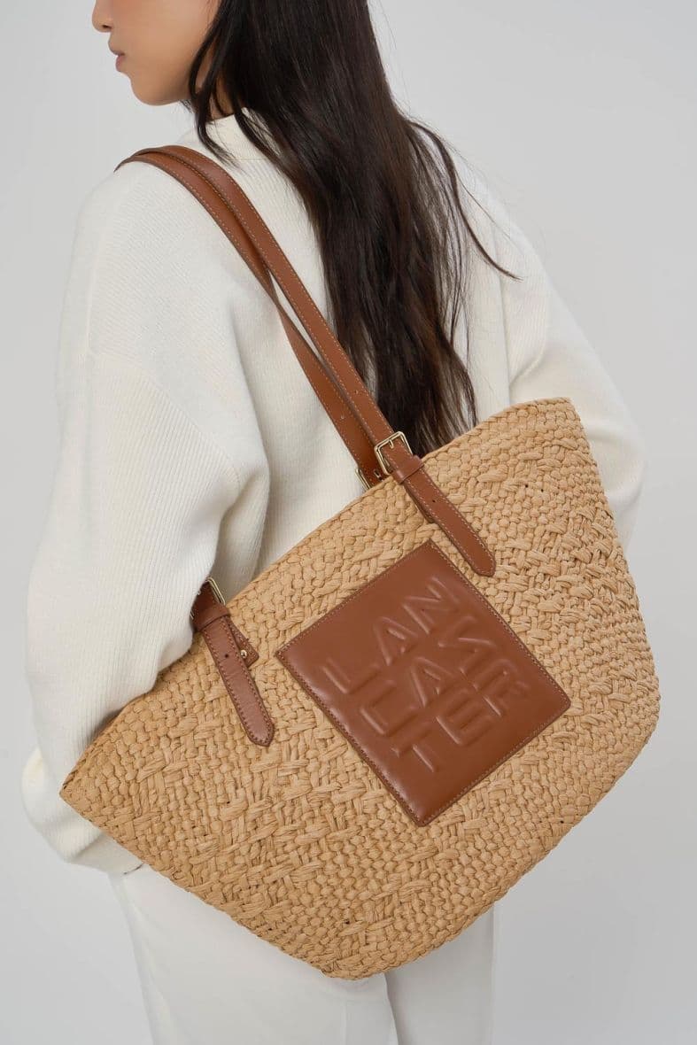 Lancaster le panier — vue 1