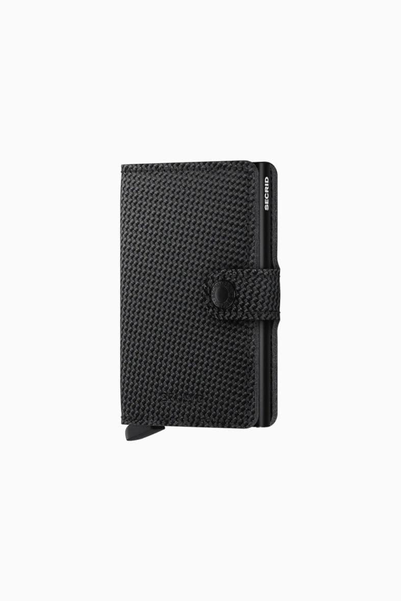 Secrid Miniwallet — vue 1