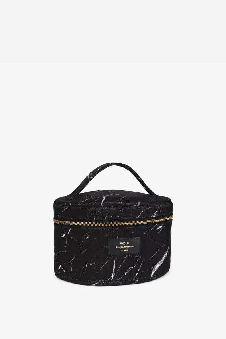 WOUF BLACK MARBLE — vue 3